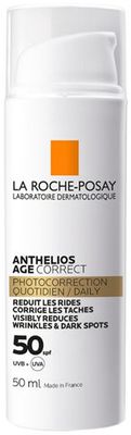 La Roche-Posay Anthelios Age Correct 50 ml