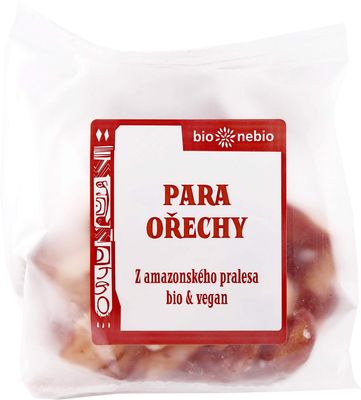 Bio*nebio Para orechy 100 g