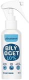 Allnature Biely ocot 10% 500 ml