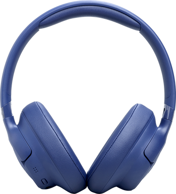 JBL Tune 730BT Blue, bezdrôtové slúchadlá cez uši