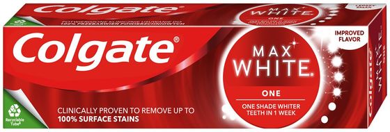 Colgate MaxWhite One Zubná pasta 75 ml