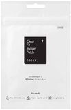 Cosrx Master Patch Clear Fit - Čistiace a upokojujúce náplasti na akné 18 ks