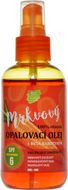 Vivaco Mrkvový opaľovací olej SPF6 s betakaroténom 150 ml