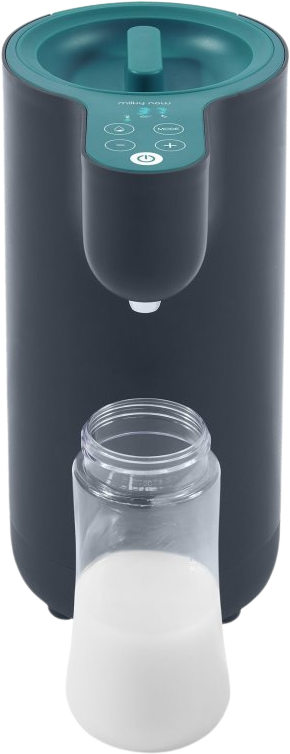 Milky Now Ohrievač a dávkovač vody