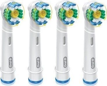 Oral-B EB 18-4 3D White Luxe 4 ks