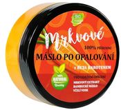 Vivaco Mrkvové maslo po opalovani 150 ml