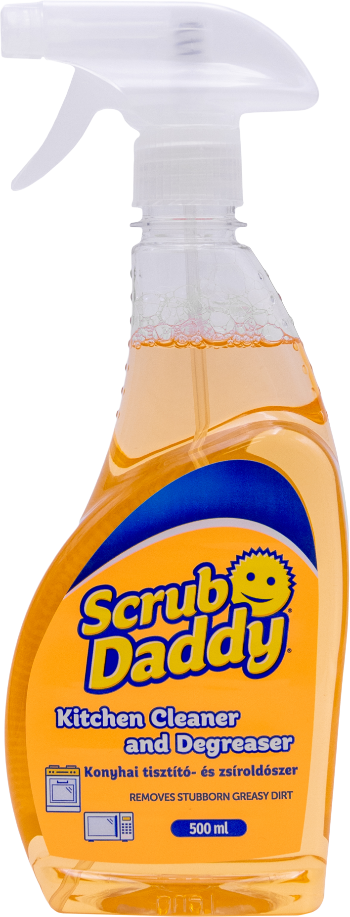Scrub Daddy Kuchynský čistič 500 ml