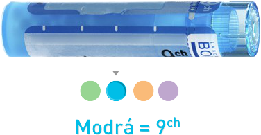 Boiron Carduus Marianus CH9 granule 4 g