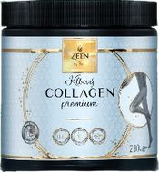 Zeen by Roal Premium Morský kolagén s príchuťou Pomaranč 230 g