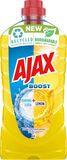 Ajax Boost Lemon univerzálny čistiaci prostriedok 1 l