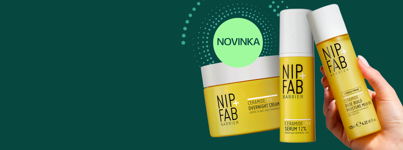 Nip+Fab
