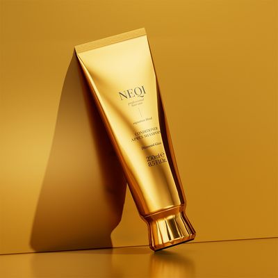 NEQI Diamond Glass Kondicionér pre lesklé vlasy 250 ml