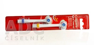 Colgate ACTIBRUSH NAHRADNA HLAVICA 1 ks