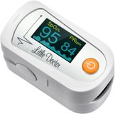 Little Doctor Oxymeter pulzný 1 ks