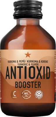 Leros Antioxid Booster 100 ml
