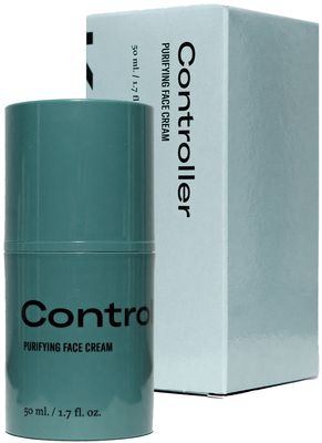 Copenhagen Grooming Controller Ľahký hydratační krém bojujúci proti podráždeniu a redukujúce začervenanie 50 ml