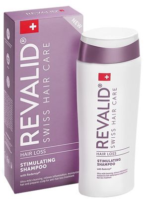 Revalid ® Stimulating Shampoo 200 ml