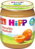 HiPP BIO Marhule, 125 g