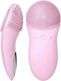 TouchBeauty 1788 Sonický čistič pleti, rúžový
