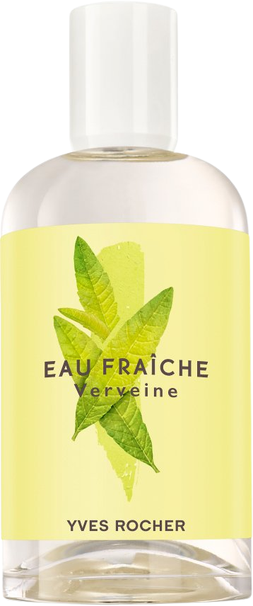 Yves Rocher Eau Fraiche Verbena 100 ml