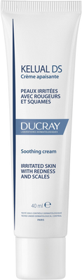 Ducray Kelual DS Upokojujúci krém 40 ml