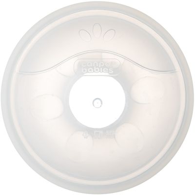 Canpol babies Zberač materského mlieka do podprsenky 2 ks