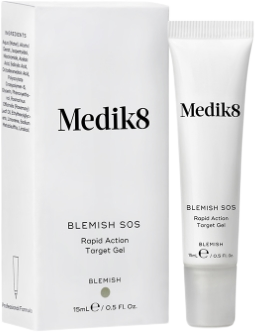 Medik8 Blemish SOS proti akné 15 ml