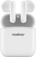 Niceboy Hive Beans White