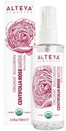 Alteya Ružová voda Bio z ruže stolistej (Rosa Centifolia) 100ml 1 x 100 ml
