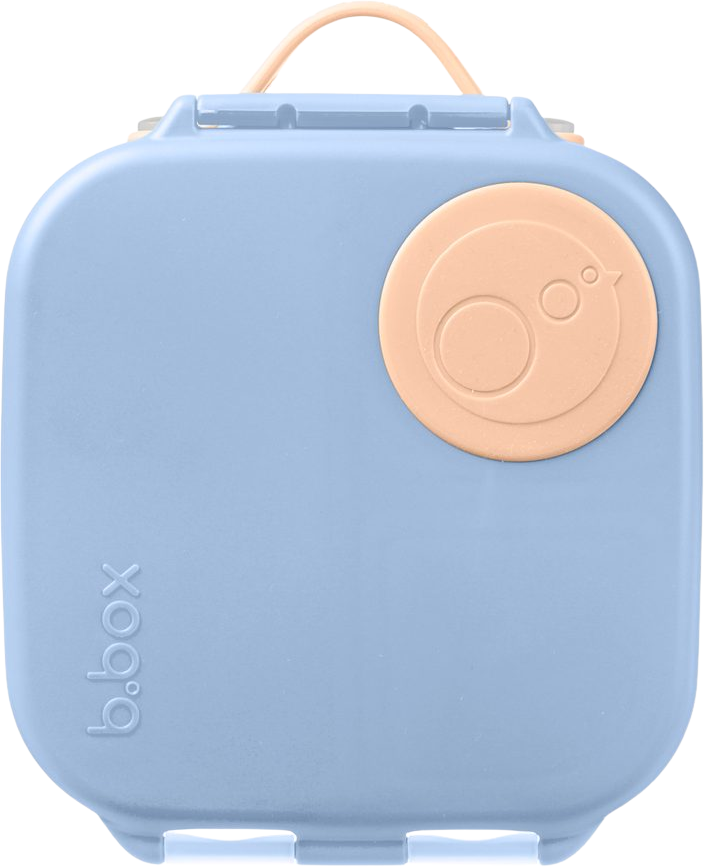 B.box Box na občerstvenie - broskyňový