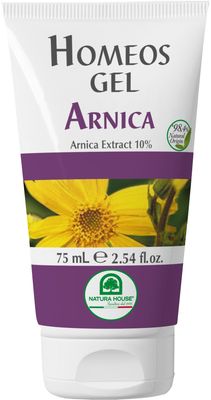 Natura House Arnica gel 75 ml