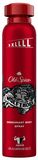 Old Spice Wolfthorn Telový dezodorant v spreji pre mužov 250 ml