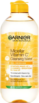Garnier Skin Naturals Micelárna voda 400 ml
