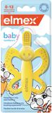 Elmex Zubná kefka Baby 0-12m