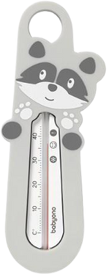 BabyOno Teplomer do vody mýval