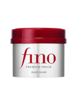 Shiseido Fino Premium Touch Hair Mask - prémiová regeneračná maska na vlasy 230 g
