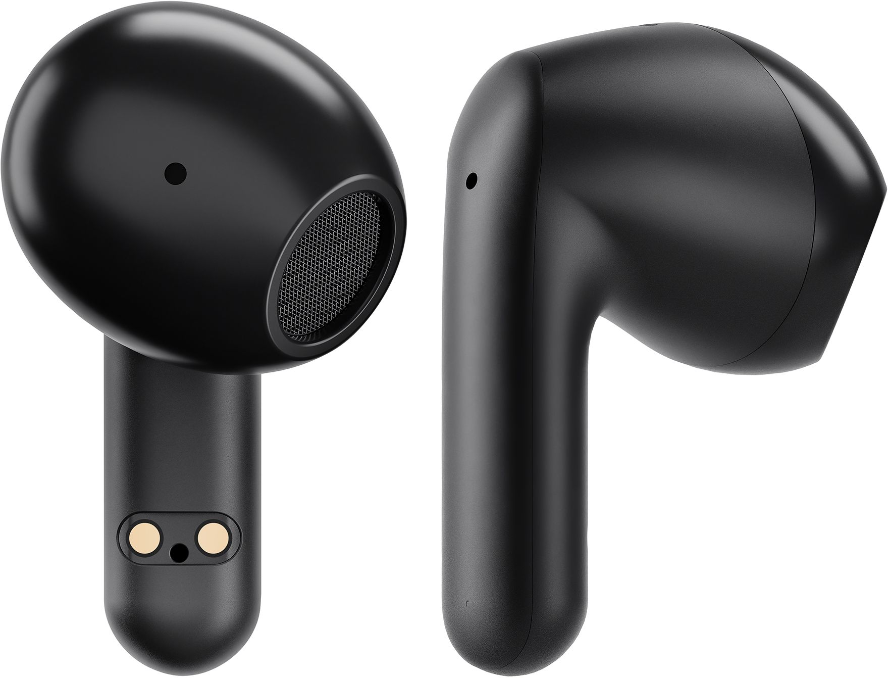 Niceboy Beans 5 Black