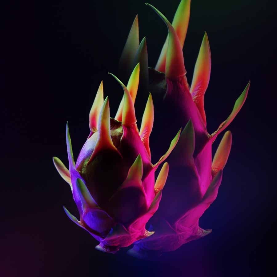 Yves Saint Laurent Parfumovaná voda Black Opium Neon 75 ml