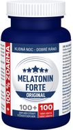 Clinical Melatonín Forte Original 200 tabliet