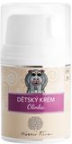 Nobilis Tilia Detský krém Olinka 50 ml
