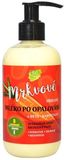 Vivaco Mrkvové mlieko po opaľovaní s betakaroténom 250 ml