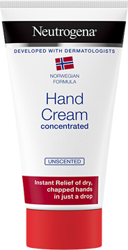 Neutrogena Krém na ruky neparfumovaný 75 ml