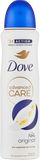 Dove Advanced Care Original antiperspirant sprej 150 ml
