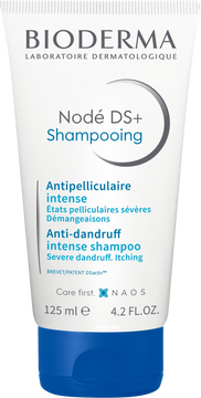 Bioderma Nodé DS+ šampón proti lupinám 125 ml