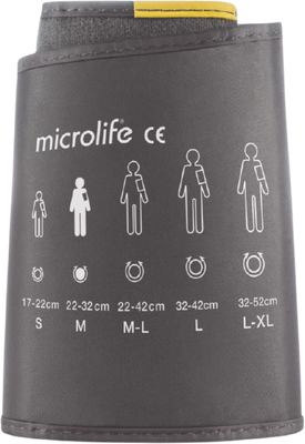 Microlife Manžeta k tlakomeru veľkosť M 22–32cm