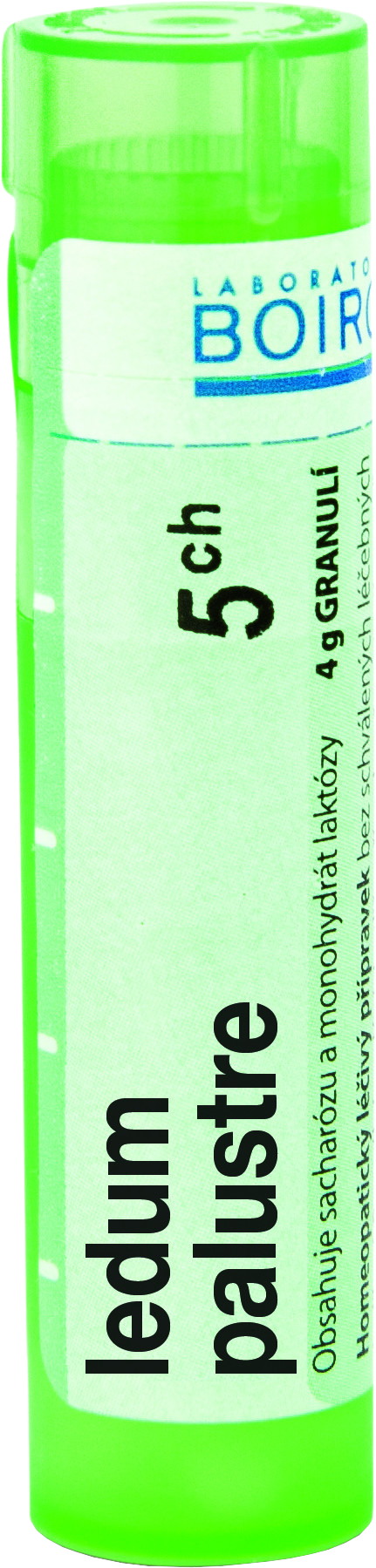 Boiron Ledum Palustre CH5 granule 4 g