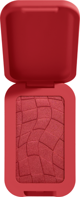 NYX Professional Makeup Buttermelt Blush púdrová tvárenka 05.25 Butta Than Coral 5 g