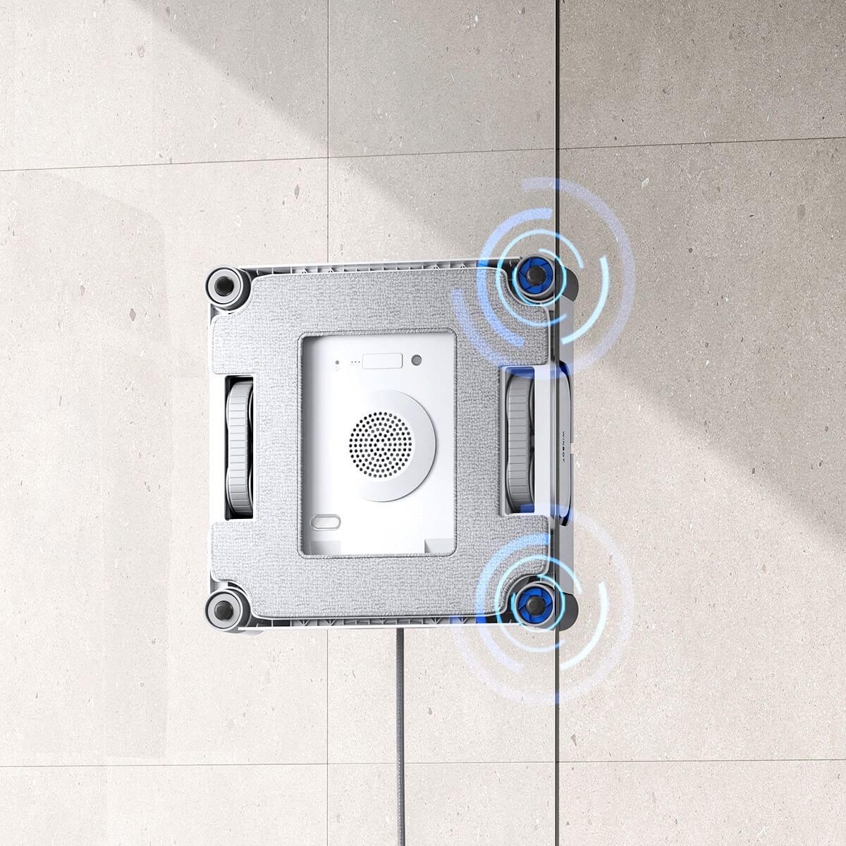 Ecovacs Winbot W2S