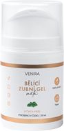 Venira Bieliaci mätový zubný gél 50 ml
