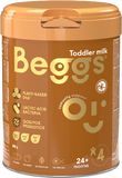 Beggs 4 batoľacie mlieko 800 g